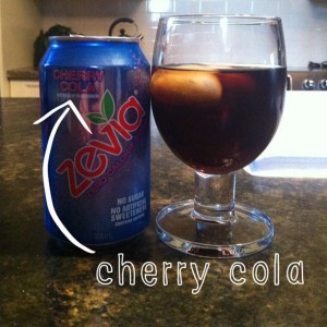 cherry-cola