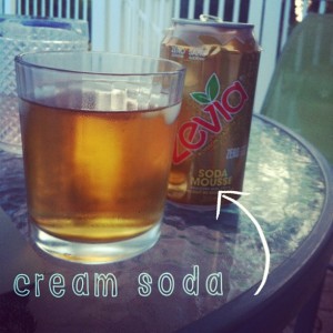 cream-soda